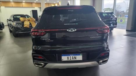 CHERY Tiggo 8 1.6 16V 4P TGDI TURBO TXS AUTOMTICO DCT, Foto 2