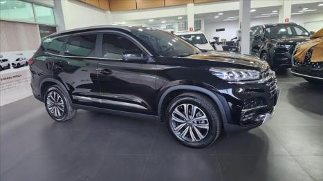 CHERY Tiggo 8 1.6 16V 4P TGDI TURBO TXS AUTOMTICO DCT, Foto 4