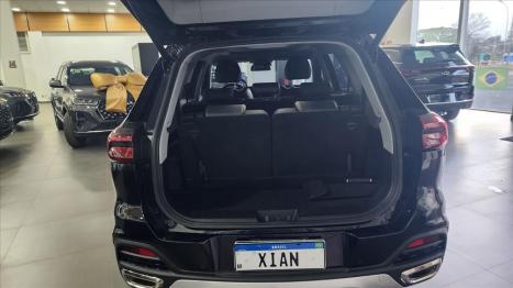 CHERY Tiggo 8 1.6 16V 4P TGDI TURBO TXS AUTOMTICO DCT, Foto 7