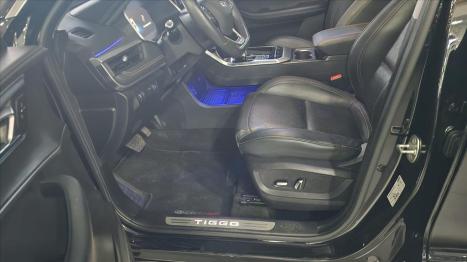 CHERY Tiggo 8 1.6 16V 4P TGDI TURBO TXS AUTOMTICO DCT, Foto 10