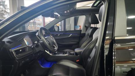 CHERY Tiggo 8 1.6 16V 4P TGDI TURBO TXS AUTOMTICO DCT, Foto 11