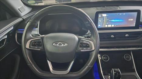 CHERY Tiggo 8 1.6 16V 4P TGDI TURBO TXS AUTOMTICO DCT, Foto 13