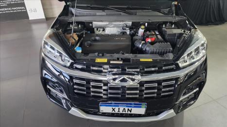 CHERY Tiggo 8 1.6 16V 4P TGDI TURBO TXS AUTOMTICO DCT, Foto 15