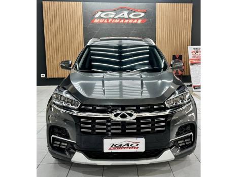 CHERY Tiggo 8 1.6 16V 4P TGDI TURBO TXS AUTOMTICO DCT, Foto 2