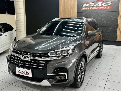 CHERY Tiggo 8 1.6 16V 4P TGDI TURBO TXS AUTOMTICO DCT, Foto 3
