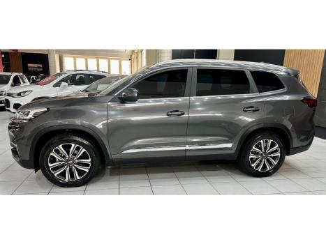 CHERY Tiggo 8 1.6 16V 4P TGDI TURBO TXS AUTOMTICO DCT, Foto 4