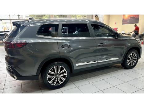 CHERY Tiggo 8 1.6 16V 4P TGDI TURBO TXS AUTOMTICO DCT, Foto 5