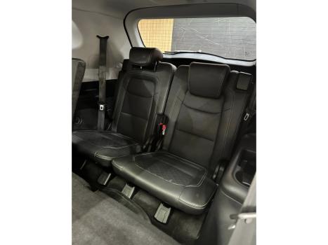 CHERY Tiggo 8 1.6 16V 4P TGDI TURBO TXS AUTOMTICO DCT, Foto 7