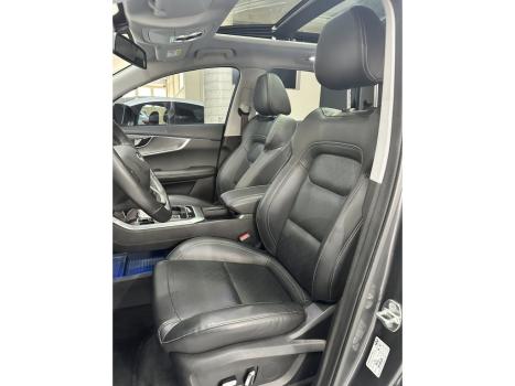 CHERY Tiggo 8 1.6 16V 4P TGDI TURBO TXS AUTOMTICO DCT, Foto 8