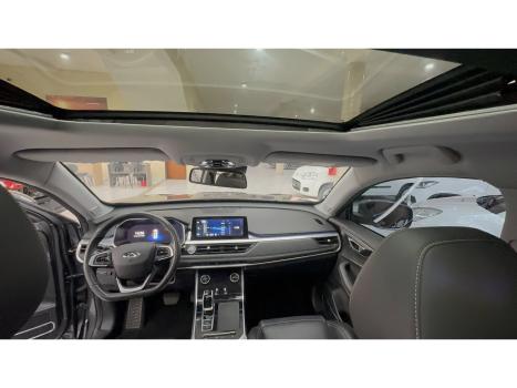 CHERY Tiggo 8 1.6 16V 4P TGDI TURBO TXS AUTOMTICO DCT, Foto 9