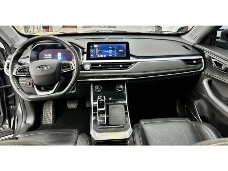 CHERY Tiggo 8 1.6 16V 4P TGDI TURBO TXS AUTOMTICO DCT, Foto 10
