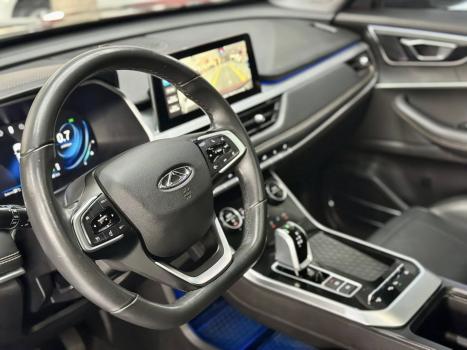 CHERY Tiggo 8 1.6 16V 4P TGDI TURBO TXS AUTOMTICO DCT, Foto 14