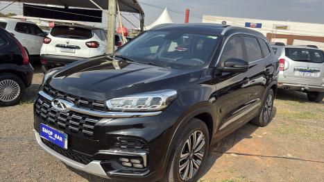 CHERY Tiggo 8 1.6 16V 4P TGDI TURBO TXS AUTOMTICO DCT, Foto 4