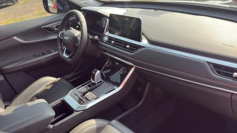 CHERY Tiggo 8 1.6 16V 4P TGDI TURBO TXS AUTOMTICO DCT, Foto 5