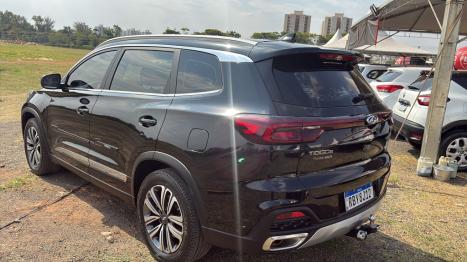 CHERY Tiggo 8 1.6 16V 4P TGDI TURBO TXS AUTOMTICO DCT, Foto 6