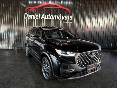 CHERY Tiggo 8 Pro 1.5 16V 4P FLEX TCI PLUG-IN HYBRID DHT TURBO AUTOMTICO, Foto 1