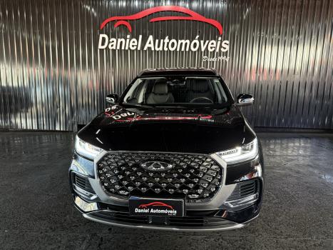 CHERY Tiggo 8 Pro 1.5 16V 4P FLEX TCI PLUG-IN HYBRID DHT TURBO AUTOMTICO, Foto 2