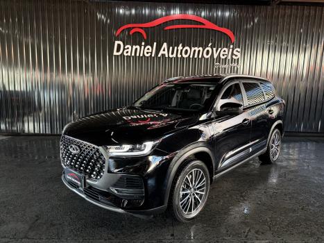 CHERY Tiggo 8 Pro 1.5 16V 4P FLEX TCI PLUG-IN HYBRID DHT TURBO AUTOMTICO, Foto 3