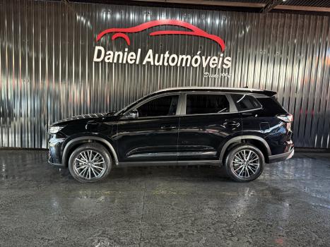 CHERY Tiggo 8 Pro 1.5 16V 4P FLEX TCI PLUG-IN HYBRID DHT TURBO AUTOMTICO, Foto 4