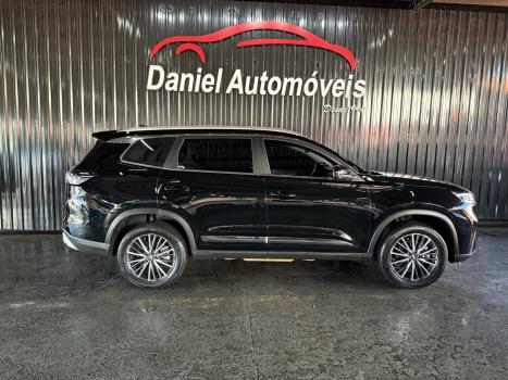 CHERY Tiggo 8 Pro 1.5 16V 4P FLEX TCI PLUG-IN HYBRID DHT TURBO AUTOMTICO, Foto 5