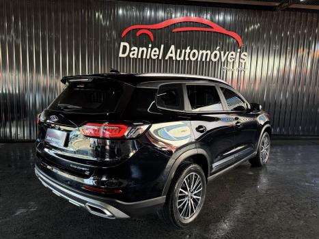 CHERY Tiggo 8 Pro 1.5 16V 4P FLEX TCI PLUG-IN HYBRID DHT TURBO AUTOMTICO, Foto 6
