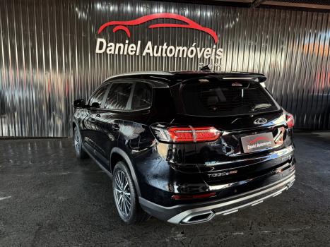 CHERY Tiggo 8 Pro 1.5 16V 4P FLEX TCI PLUG-IN HYBRID DHT TURBO AUTOMTICO, Foto 8