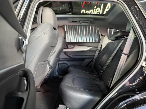 CHERY Tiggo 8 Pro 1.5 16V 4P FLEX TCI PLUG-IN HYBRID DHT TURBO AUTOMTICO, Foto 10