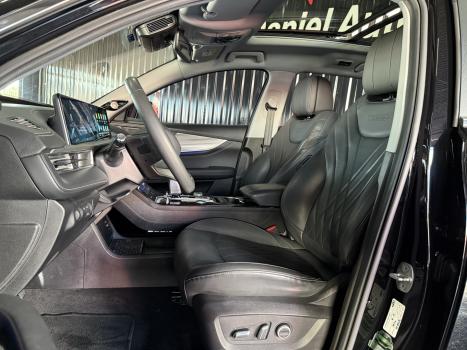 CHERY Tiggo 8 Pro 1.5 16V 4P FLEX TCI PLUG-IN HYBRID DHT TURBO AUTOMTICO, Foto 11