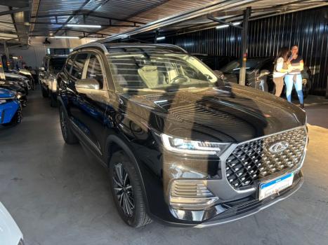 CHERY Tiggo 8 Pro 1.5 16V 4P TCI PLUG-IN HYBRID DHT TURBO AUTOMTICO, Foto 5