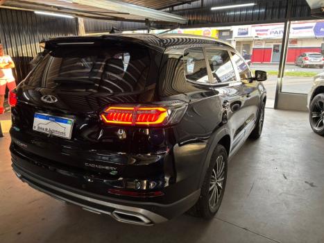 CHERY Tiggo 8 Pro 1.5 16V 4P TCI PLUG-IN HYBRID DHT TURBO AUTOMTICO, Foto 6