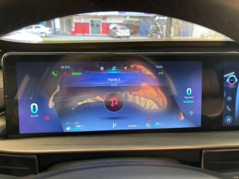 CHERY Tiggo 8 Pro 1.5 16V 4P TCI PLUG-IN HYBRID DHT TURBO AUTOMTICO, Foto 9