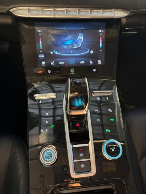 CHERY Tiggo 8 Pro 1.5 16V 4P TCI PLUG-IN HYBRID DHT TURBO AUTOMTICO, Foto 10