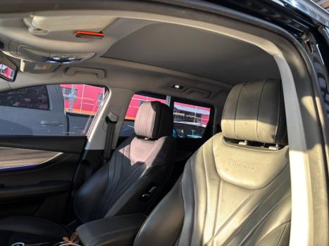 CHERY Tiggo 8 Pro 1.5 16V 4P TCI PLUG-IN HYBRID DHT TURBO AUTOMTICO, Foto 16