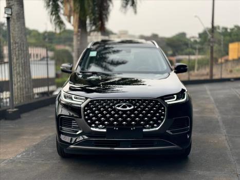 CHERY Tiggo 8 Pro 1.5 16V 4P TCI PLUG-IN HYBRID DHT TURBO AUTOMTICO, Foto 4