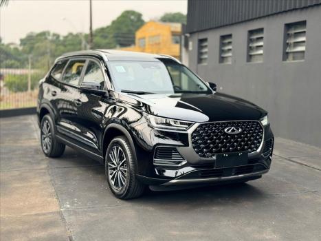 CHERY Tiggo 8 Pro 1.5 16V 4P TCI PLUG-IN HYBRID DHT TURBO AUTOMTICO, Foto 5