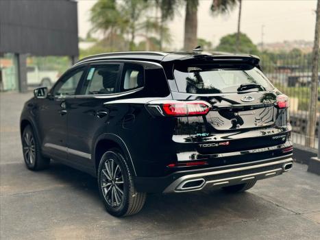 CHERY Tiggo 8 Pro 1.5 16V 4P TCI PLUG-IN HYBRID DHT TURBO AUTOMTICO, Foto 6