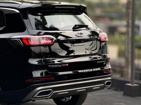 CHERY Tiggo 8 Pro 1.5 16V 4P TCI PLUG-IN HYBRID DHT TURBO AUTOMTICO, Foto 7