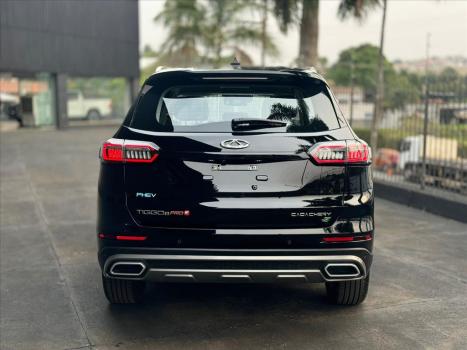 CHERY Tiggo 8 Pro 1.5 16V 4P TCI PLUG-IN HYBRID DHT TURBO AUTOMTICO, Foto 8
