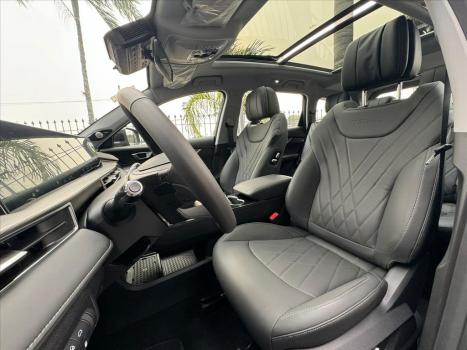 CHERY Tiggo 8 Pro 1.5 16V 4P TCI PLUG-IN HYBRID DHT TURBO AUTOMTICO, Foto 14