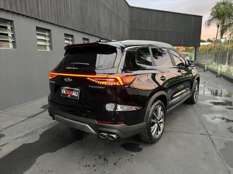 CHERY Tiggo 8 Pro 1.6 16V 4P FLEX TGDI AUTOMTICO, Foto 6