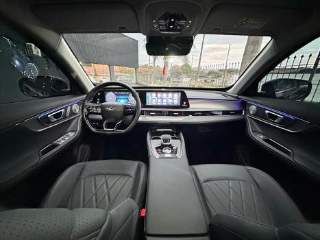 CHERY Tiggo 8 Pro 1.6 16V 4P FLEX TGDI AUTOMTICO, Foto 18