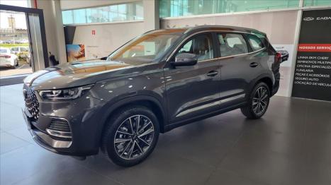 CHERY Tiggo 8 Pro 1.6 16V 4P FLEX TGDI AUTOMTICO, Foto 2