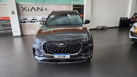 CHERY Tiggo 8 Pro 1.6 16V 4P FLEX TGDI AUTOMTICO, Foto 5