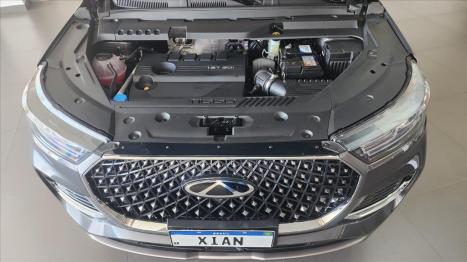 CHERY Tiggo 8 Pro 1.6 16V 4P FLEX TGDI AUTOMTICO, Foto 8