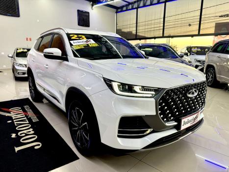 CHERY Tiggo 8 Pro 1.5 16V 4P TCI PLUG-IN HYBRID DHT TURBO AUTOMTICO, Foto 2