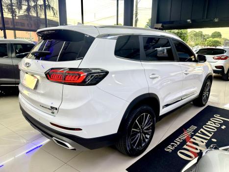 CHERY Tiggo 8 Pro 1.5 16V 4P TCI PLUG-IN HYBRID DHT TURBO AUTOMTICO, Foto 6