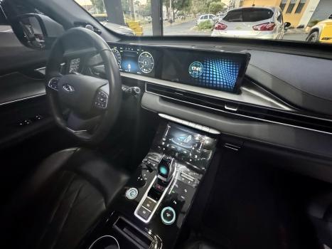 CHERY Tiggo 8 Pro 1.5 16V 4P TCI PLUG-IN HYBRID DHT TURBO AUTOMTICO, Foto 7