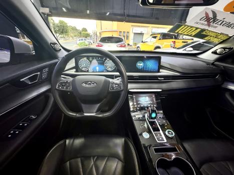 CHERY Tiggo 8 Pro 1.5 16V 4P TCI PLUG-IN HYBRID DHT TURBO AUTOMTICO, Foto 8