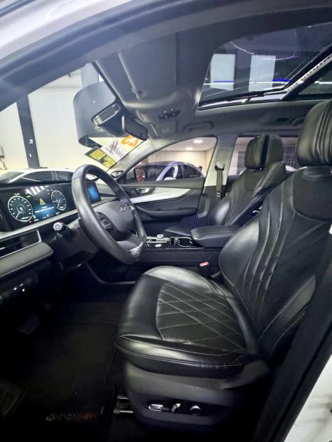 CHERY Tiggo 8 Pro 1.5 16V 4P TCI PLUG-IN HYBRID DHT TURBO AUTOMTICO, Foto 9