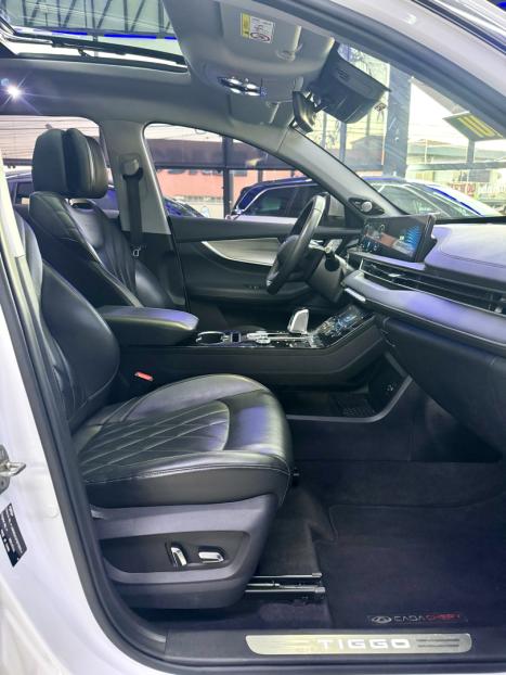 CHERY Tiggo 8 Pro 1.5 16V 4P TCI PLUG-IN HYBRID DHT TURBO AUTOMTICO, Foto 13